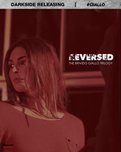 【中古】【未使用・未開封品】Reversed [Blu-ray]