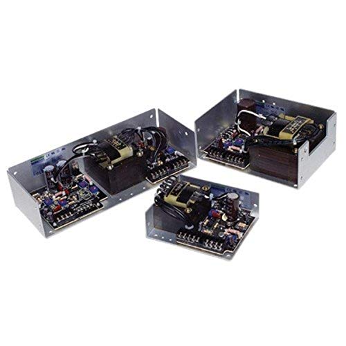 【中古】【未使用・未開封品】Sola/Hevi-Duty SLS-05-030-1T DC電源 5 VDC 3アンペア 47-63 Hz画像
