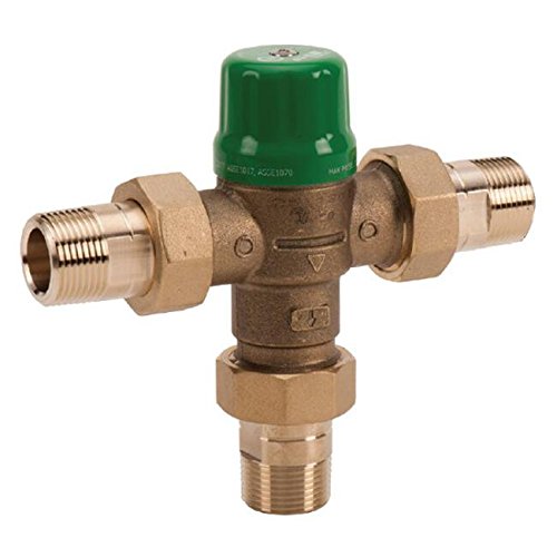 【中古】【未使用・未開封品】Taco 5123-N2 3/4 NPT MIXING VALVE ASSE 1017,, by Taco｜AJIMURA-SHOP