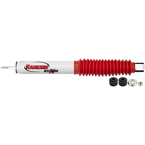 【中古】【未使用・未開封品】Rancho RS55221 RS5000X ショックアブソーバー