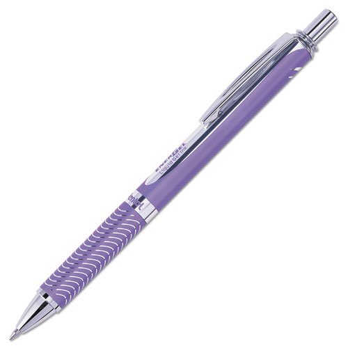 【中古】【未使用・未開封品】Pentel of America - ペン、エナージェル、合金、ミディアム、Vl|AJIMURA-SHOP