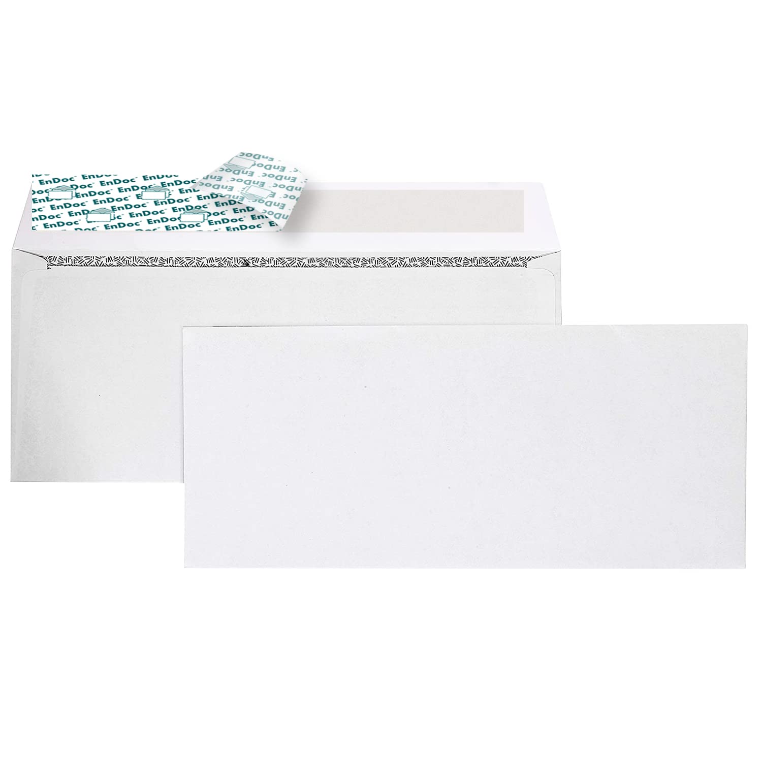 【中古】【未使用・未開封品】# 9?RegularセキュリティTinted envelopes-peelをシールenvelope-3???7?/ 8?x 8???7?/ 8インチホワイトenvelopes-business封筒 10,365円