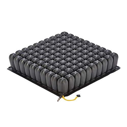【中古】【未使用・未開封品】Roho シングルバルブ ハイプロファイルクッション 18インチ×16 3/4 パーツ番号 1R109C 1個