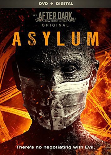 【中古】【未使用・未開封品】ASYLUM
