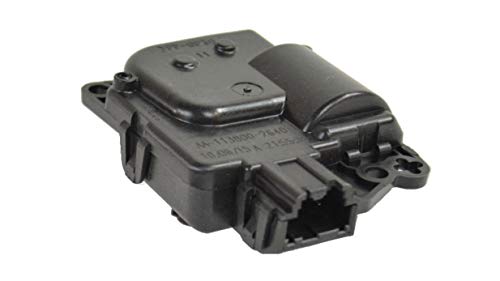【中古】【未当て嵌める・未開封品】Mopar Performance 68018109AA A/C 暖房器作動装置
