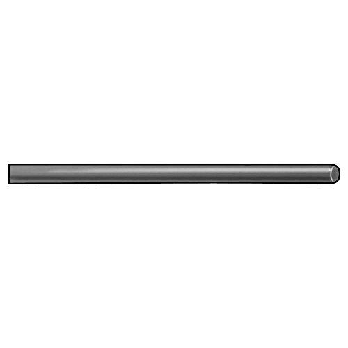 【中古】【未当て嵌める・未開封品】極点、ISO、自然的、差しわたし1 1/4in x 長さ5フート。