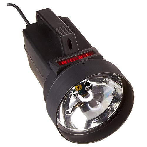 【中古】【未使用・未開封品】Sper Scientific 840009 Digital Stroboscope