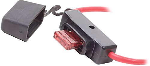 【中古】【未当てはめる・未開封品】マキシインラインヒューズホルダー
