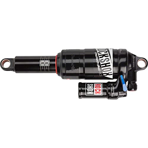 【中古】【未使用・未開封品】RockShox Monarch Plus RC3 Rear Shock 8.50x2.50 (216x63) DebonAir Tune MidReb/MidComp B3, Black by RockShox