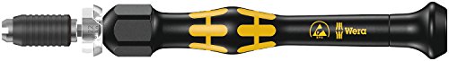 【中古】【未当て嵌める・未開封品】Wera 05074802001トルクドライバーKraftform Micro ESD 1430\