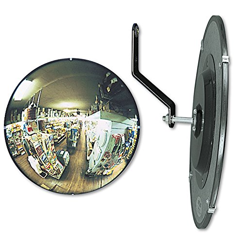 【中古】【未使用・未開封品】seen18???See Allラウンドガラス凸ミラー
