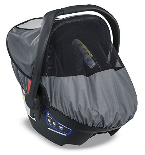【中古】【未使用・未開封品】Britax B-Covered All-Weather Car Seat Cover by Britax USA [並行輸入品]｜AJIMURA-SHOP