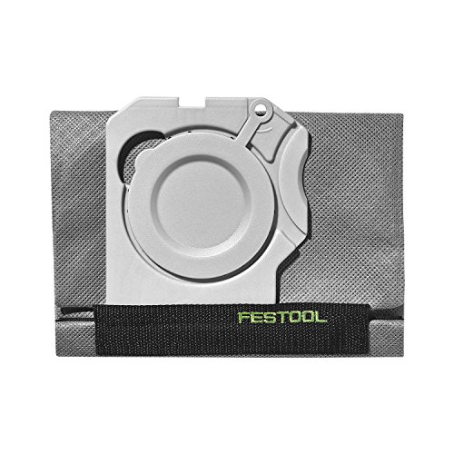 【中古】【未使用・未開封品】Festool 500642 CT SYS 長寿命フィルターバッグ