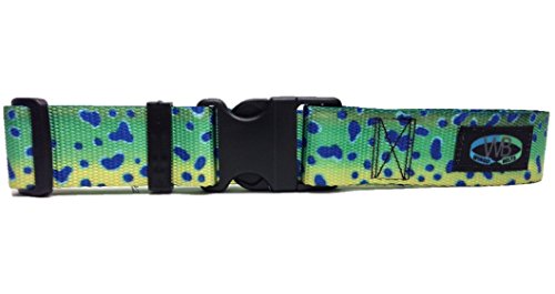 【中古】【未使用・未開封品】Wingo Belts Wading Belts