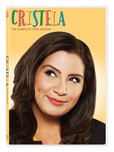 【中古】【未使用・未開封品】Cristela: Complete First Season/ [DVD] [Import]