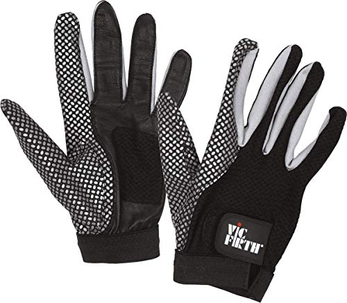【中古】【未使用・未開封品】Vic Firth Drumming Glove X Large｜AJIMURA-SHOP