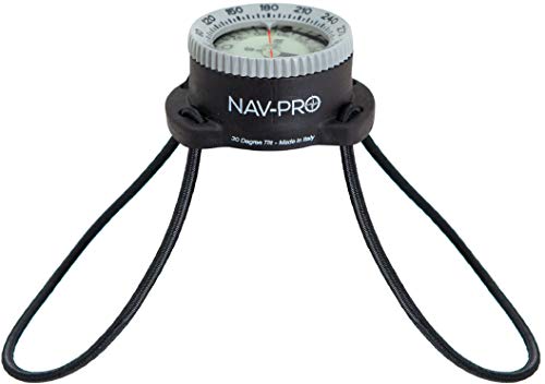 【中古】【未使用・未開封品】NavPro Compass by XS Scuba|AJIMURA-SHOP