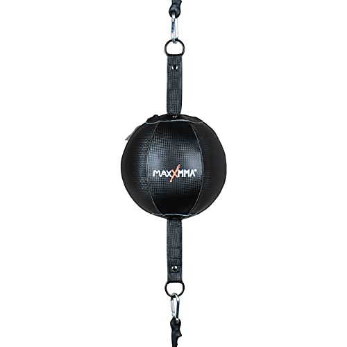 【中古】【未使用・未開封品】MaxxMMA Double End Ball, Pump Included|AJIMURA-SHOP