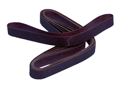【中古】【未使用・未開封品】Sungold Abrasives 038797 600 Grit Cloth Belt Premium Industrial Silicon Carbide, 1 x 30 by Sungold Abrasives｜AJIMURA-SHOP