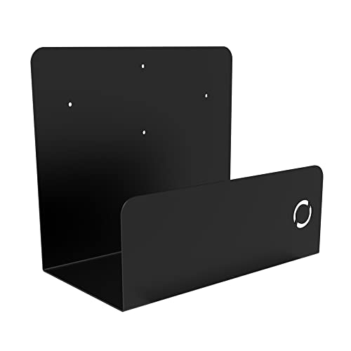 【中古】【未当て嵌める・未開封品】oeveo姿勢マウント174i???11h X 7.2?W x 14l |電子計算機壁マウントforフルサイズ電子計算機Towersから、Lenovo、Dell、HP , Acer and