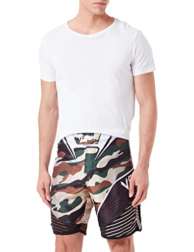 【中古】【未使用・未開封品】VENUM ファイトショーツ Camo Hero(カモ・ヒーロー） (L) 32,474円