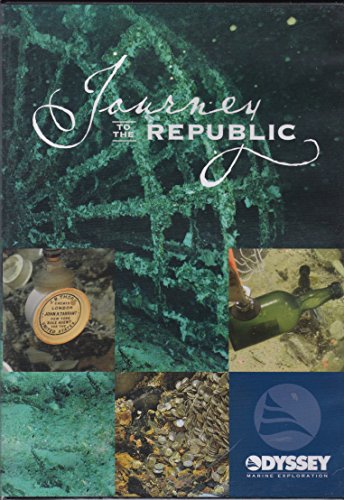 【中古】【未使用・未開封品】Journey to the Republic / Odyssey Marine Explorations 2005