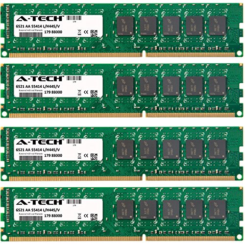 【中古】【未使用・未開封品】AsRock 990シリーズ 990FX Extreme4 (ECC Unbuffered)用32GB キット (4 x 8GB) DIMM DDR3 ECC Unbuffered PC3-10600E 1333MHz デュアルランクサ