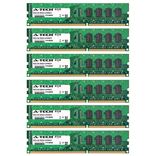 【中古】【未使用・未開封品】バリエーション親vp0000000011301 12GB KIT (6 x 2GB) (1066MHz) AM023111