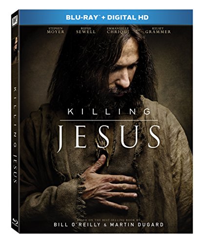 【中古】【未使用・未開封品】KILLING JESUS