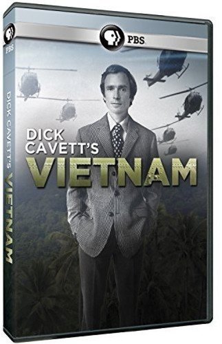 【中古】【未使用・未開封品】Dick Cavett's Vietnam [DVD] [Import]