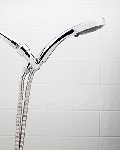 【中古】【未使用・未開封品】消火栓Spa PlazaデラックスSpa Carmel雨ハンドヘルドシャワーヘッド 78 Inch Hose 19962135520｜AJIMURA-SHOP