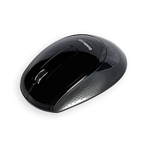 【中古】【未使用・未開封品】THE GOLDTOUCH WIRELESS AMBIDEXTROUS MOUSE IS A FULL SIZED MOUSE DESIGNED TO CRAD