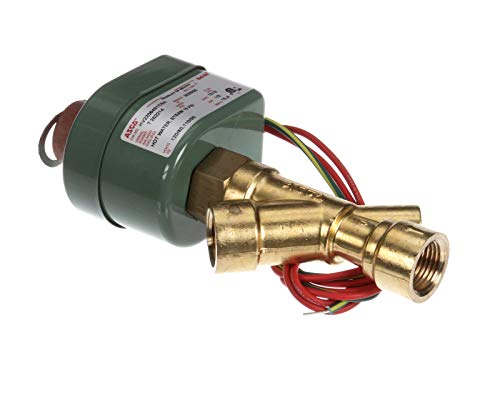 【中古】【未使用・未開封品】Cleveland FK22221 Solenoid Valve Kit 1/2 Inch Drain by Cleveland