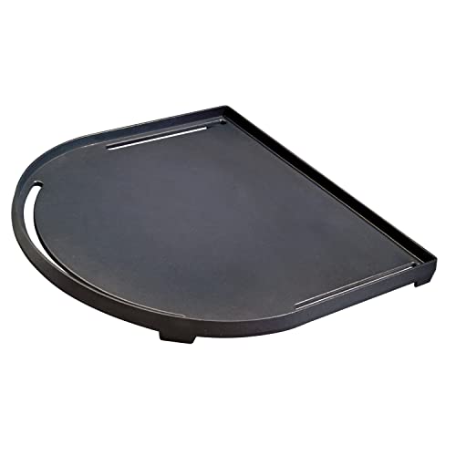 【中古】【未当て嵌める・未開封品】Coleman 電話を掛けるマン RoadTrip Swaptop Porcelain Coated Cast Iron Griddle