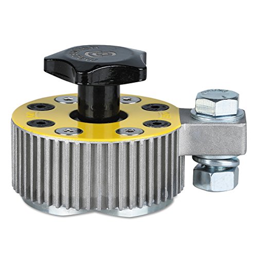 【中古】【未使用・未開封品】SWITCHABLE MAGNETIC GROUND 600AMP