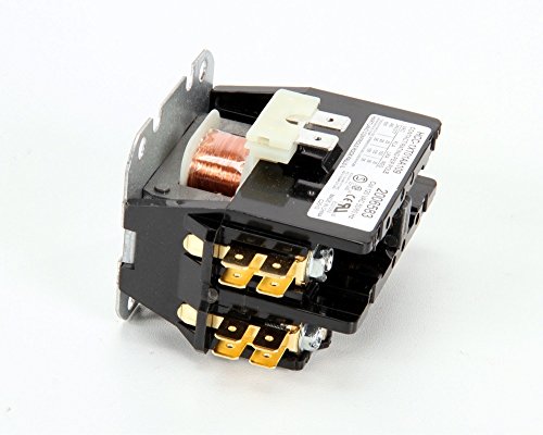 【中古】【未使用・未開封品】マニトウォックアイス2006589、コンタクタ1極115V