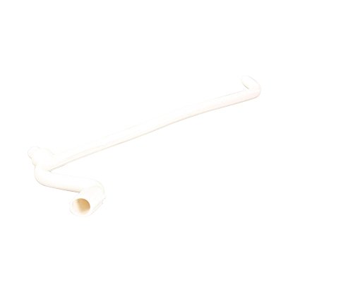 【中古】【未使用・未開封品】Manitowoc Ice 4421093、チューブ、ホワイトビニール、成型|AJIMURA-SHOP