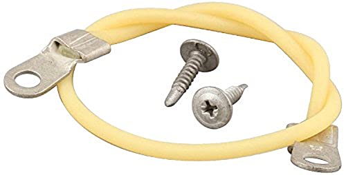 【中古】【未使用・未開封品】True 885491, Cord, Latex 13-1/4 3/32 Dia by TRUE 24,068円