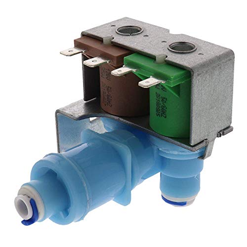 【中古】【未使用・未開封品】Edgewater Parts 2304757、AP5263471、PS3497634 給水バルブ Whirlpool製製製氷機対応｜AJIMURA-SHOP