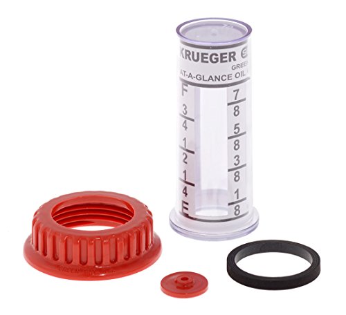 【中古】【未使用・未開封品】Krueger Sentry Gauge KIT-D Gauge Repair Kit, Type D｜AJIMURA-SHOP
