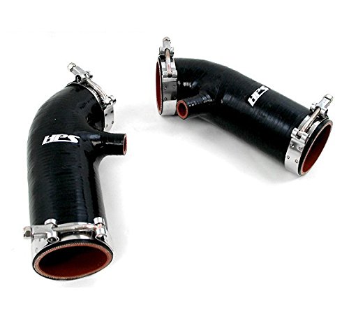 【中古】【未使用・未開封品】HPS 87-68426-BLK-5 ブラックシリコン吸気ホース (ポストMAFチューブ) 59,643円