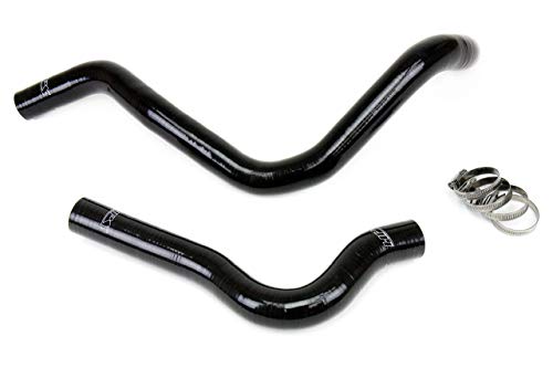 【中古】【未使用・未開封品】HPS 57-1019-BLK-3 ブラックシリコンラジエーター冷却ホースキット|AJIMURA-SHOP