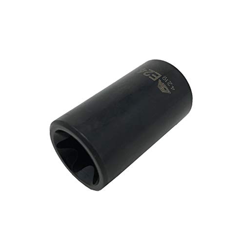 【中古】【未使用・未開封品】CTA Tools 4219 E24 トルクスソケット メルセデスフロントアクスルナット用