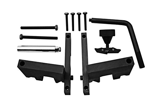 【中古】【未使用・未開封品】CTA Tools 2896 タイミングツールキット S65にフィット - BMWと互換性あり