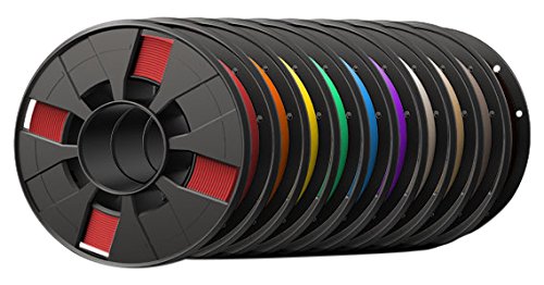 【中古】【未使用・未開封品】MakerBot PLA フィラメントマルチ (MP06591)|AJIMURA-SHOP