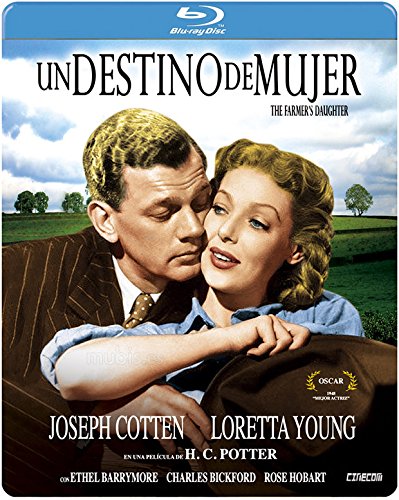 【中古】【未使用・未開封品】Un Destino de Mujer BD