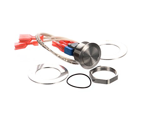 【中古】【未使用・未開封品】Aj Antunes - Roundup 7001001, Replmnt Kit, Momentary Switch by Aj Antunes - Roundup