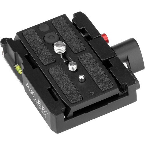 【中古】【未使用・未開封品】Axler QRA-501S クイックリリース アセンブリ