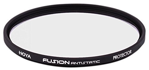 【中古】【未使用・未開封品】Hoya 67mm Fusion 帯電防止プロテクターフィルター