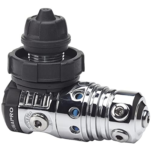 【中古】【未使用・未開封品】Scubapro MK25 First Stage - Din by Scubapro